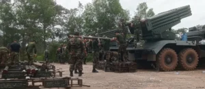 Conflictos Tailandia y Camboya