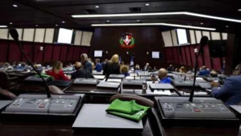 Diputados votaronpor fusion ministerios