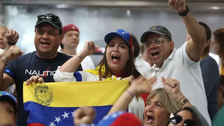 Doral,Florida, la ciudad con mas venezolanos en USA