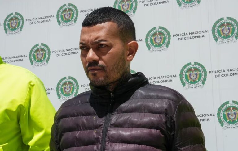 El-Costeno.2 autor intelectual atentado contra Miguel Uribe