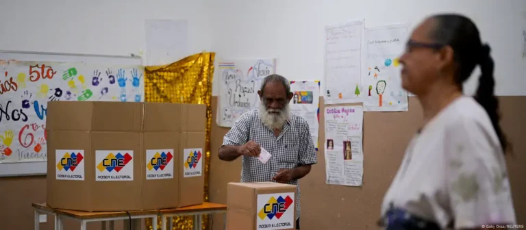 Elecciones municiplaes de Venezuela