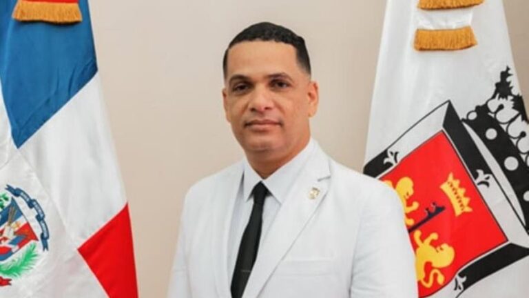Elregidor del PRM Erickson Herrera implicado en una red de narcos