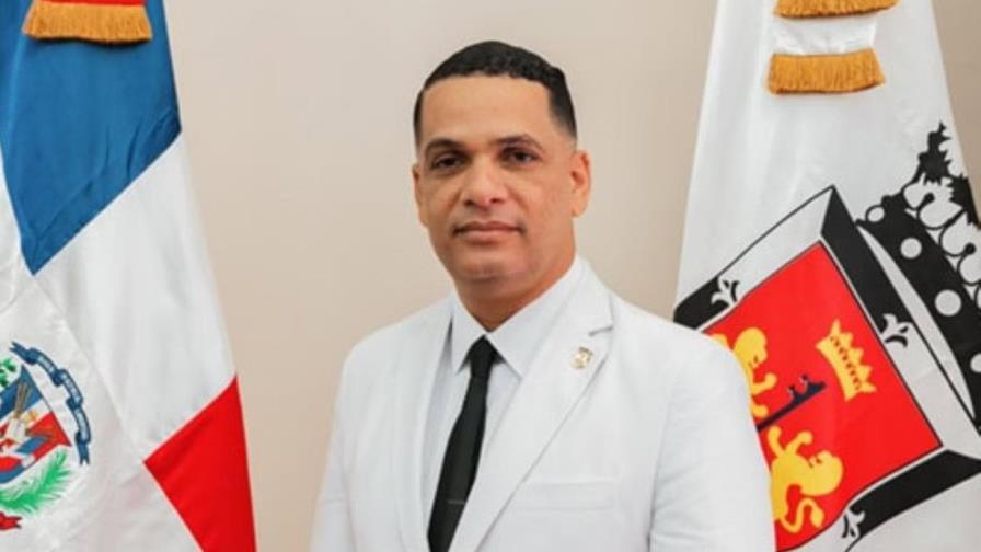 Elregidor del PRM Erickson Herrera implicado en una red de narcos