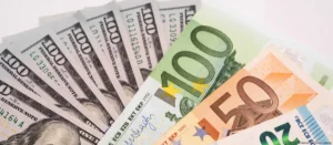 Euros vs Dolar 002