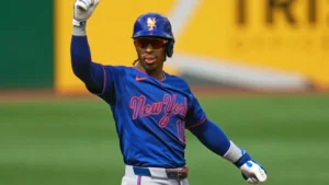Francisco Lindor sera titular campo corto Liga Nacional