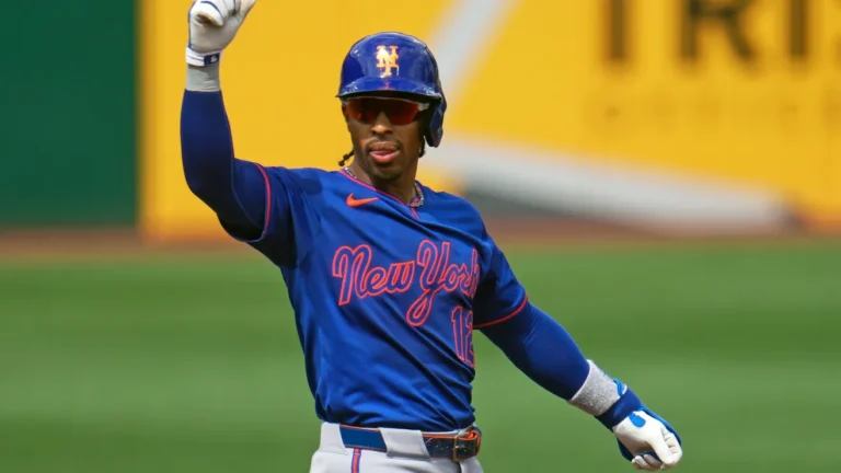 Francisco Lindor sera titular campo corto Liga Nacional