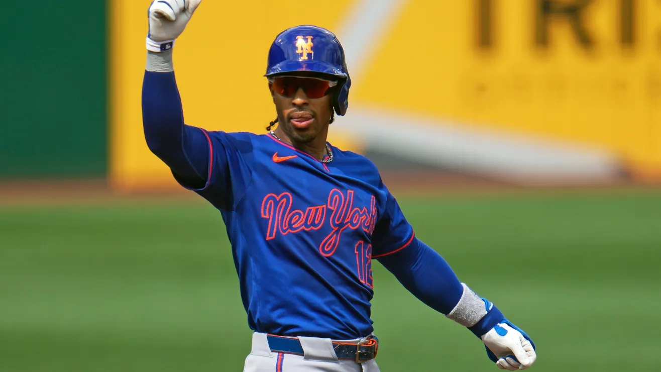 Francisco Lindor sera titular campo corto Liga Nacional