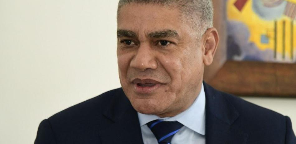 Holi Matos no sera mas consul en Orlando