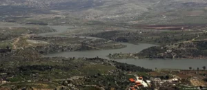 Israel bombardea El Libano