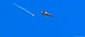 Israel realiza ataque a Siria en Damasco