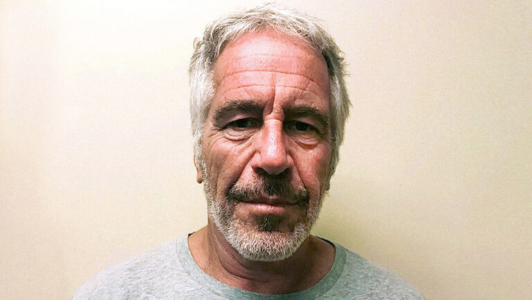 Jeffrey Epstein