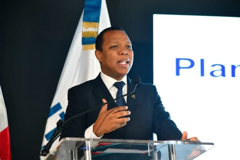 Milton Morrison, director INTRANT