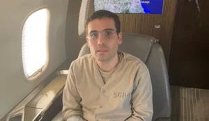 Ovidio Guzman, El Chapito