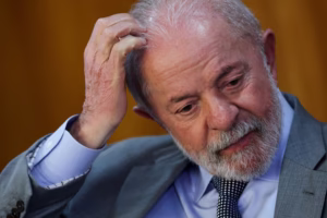 Planeaban matar a Lula