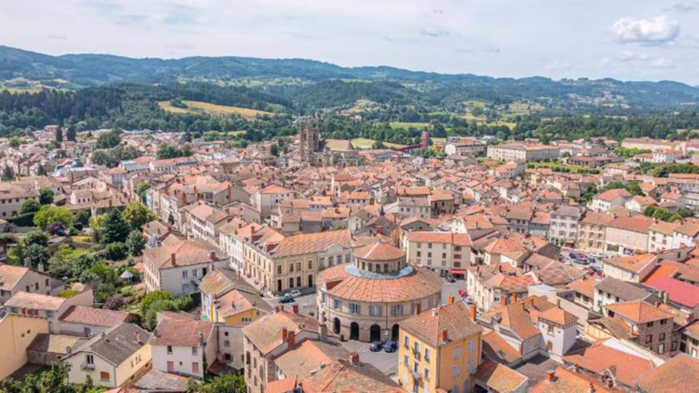 Pueblo de Francia que busca habitantes