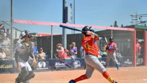 RD venced a Japonenbeisbol