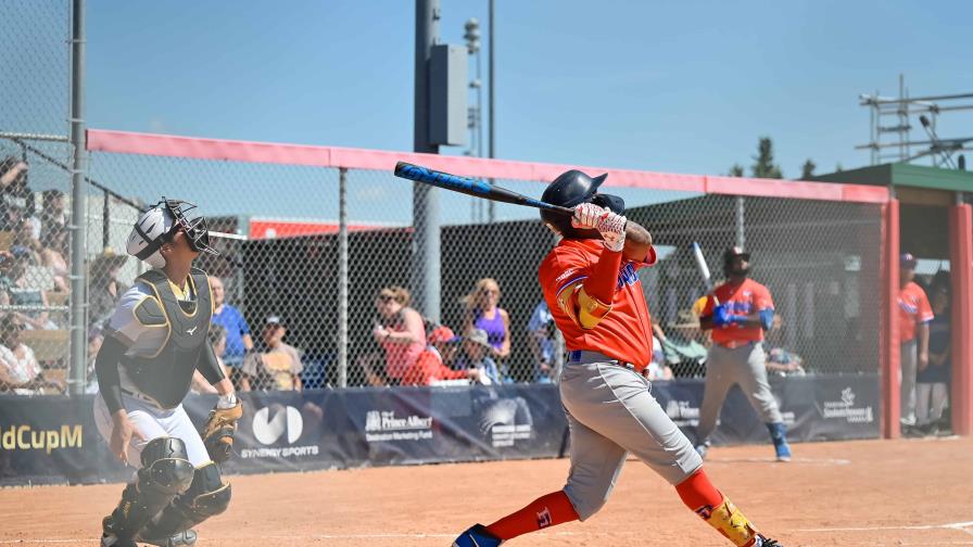 RD venced a Japonenbeisbol
