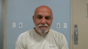 Reginald Boulus deportado a Haiti