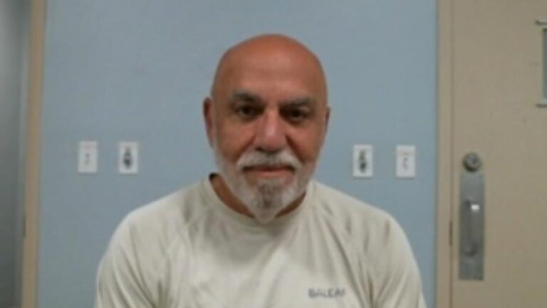 Reginald Boulus deportado a Haiti