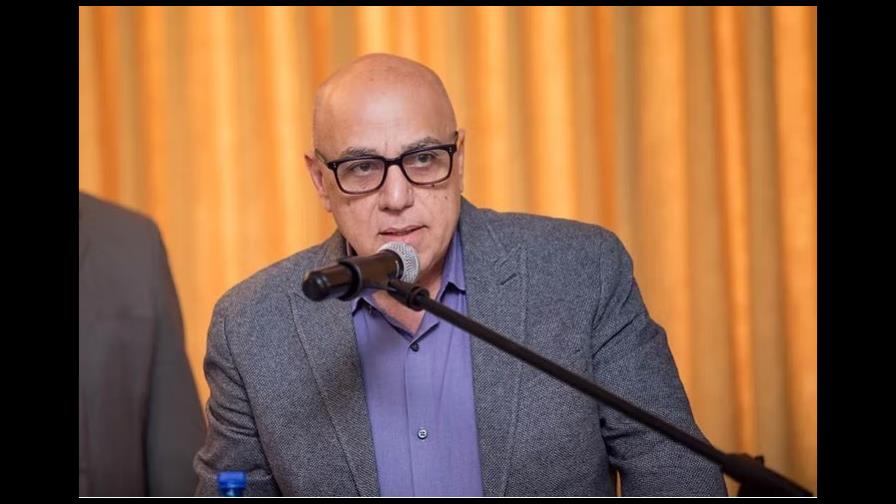 Reginald Boulus,magnate haitiano detenido