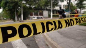 Sectores de RD golpeados por la violencia