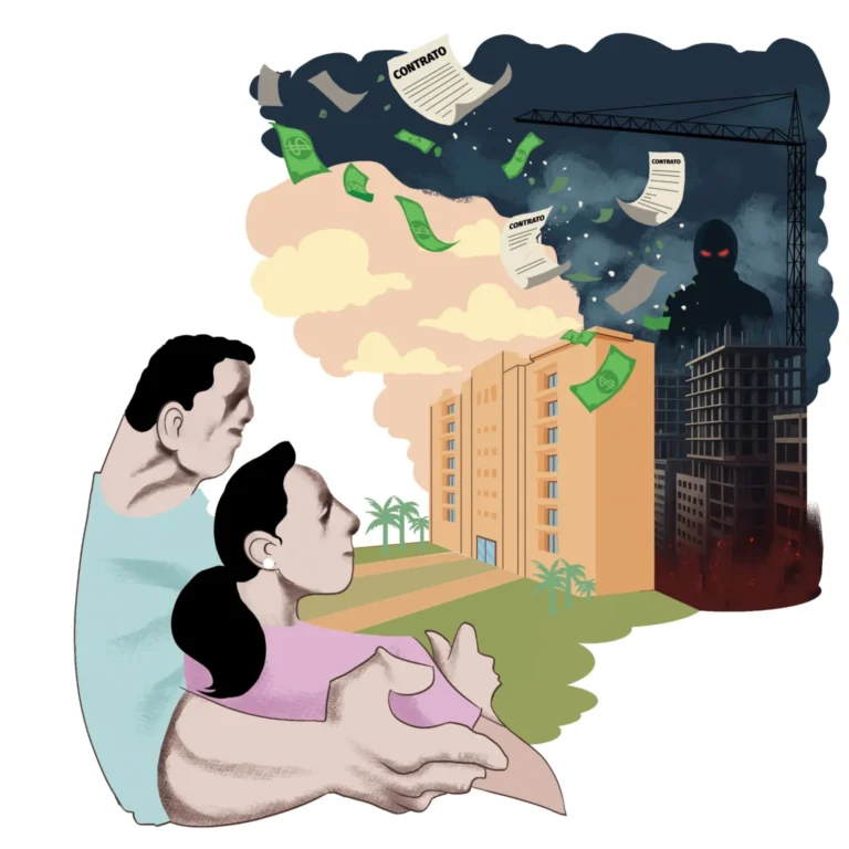 Sueño de techo propio