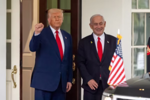 Trump se dejo engañar