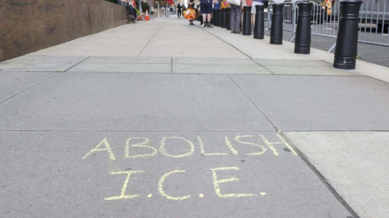 USA inmigrantes viven con miedo