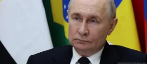 Vladi Putin