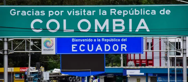 libera presos colombianos