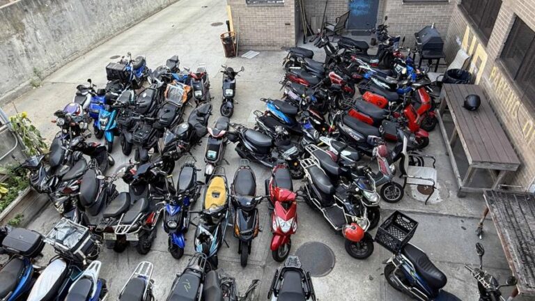 pasolas-incautadas en Brooklyn