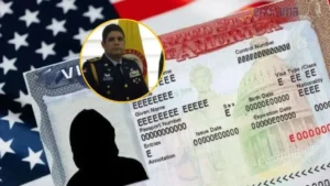 2coroneles con sus visas revocadas