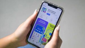 App Pana remesadora