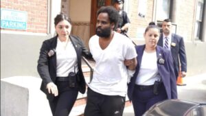 Apresan al que torturo y mato dominicana en Bronx