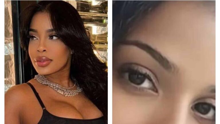 Ariela La Langosta y Charlotte Rodriguez, bailarinas RD asesinada USA