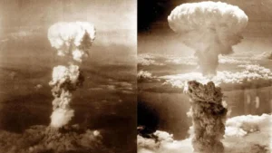 Arma nuclear Bomba
