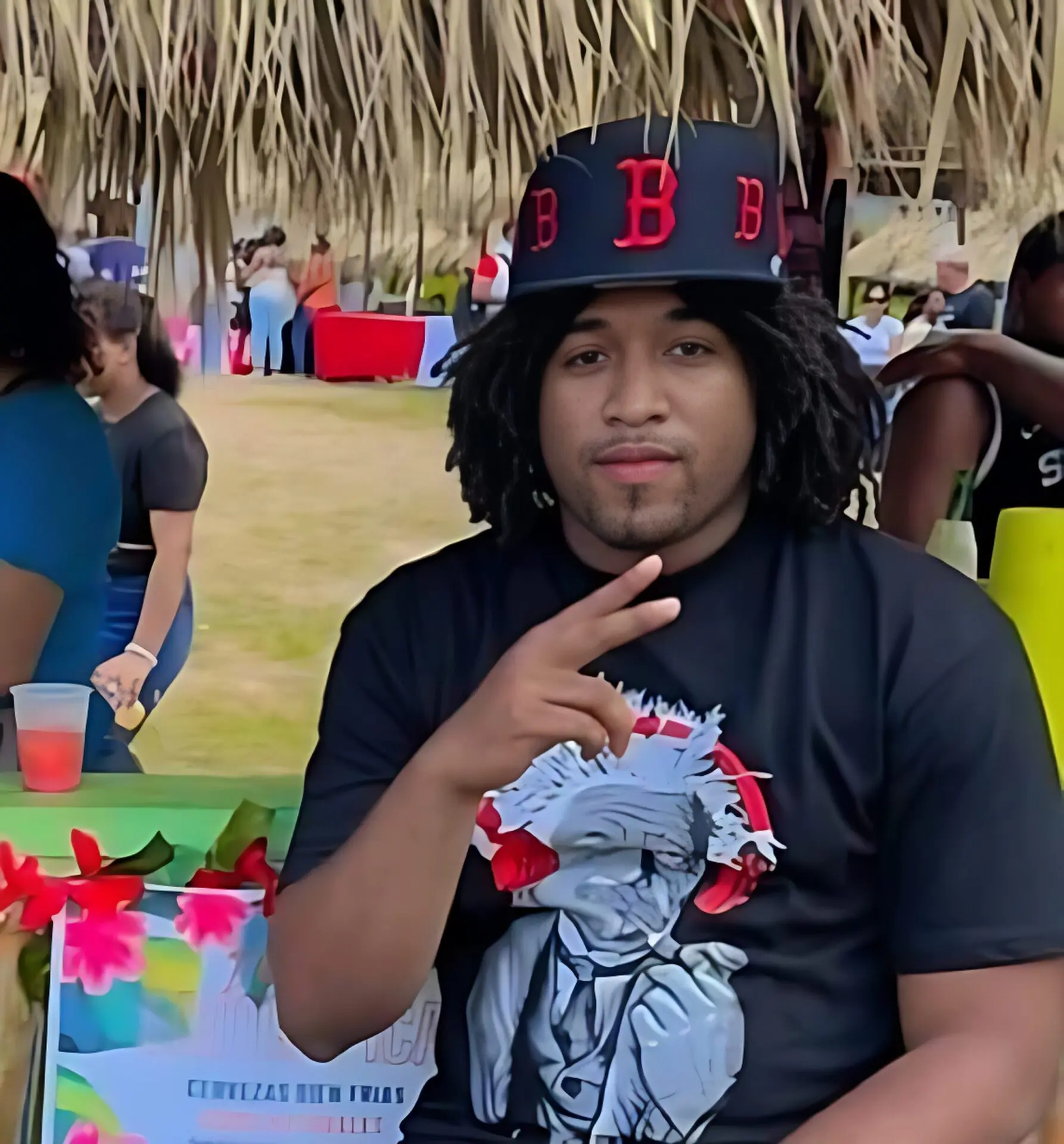 Asesinado en la 42 de Sabana de la Mar