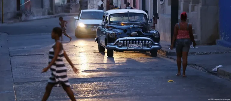 Atropellomasivo en La Habana