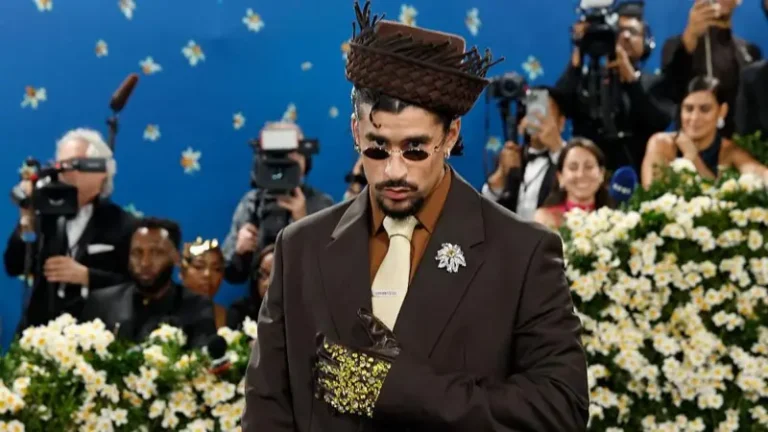 Bad Bunny y su influencia actual
