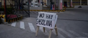Bolivianos temen