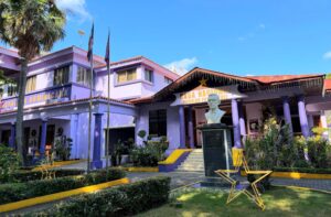 Casa Nacional PLD