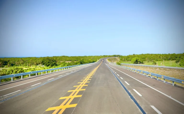 Circunvalacion de Bani