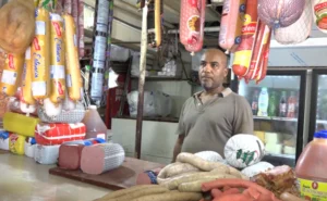 Comerciante de Dominicana