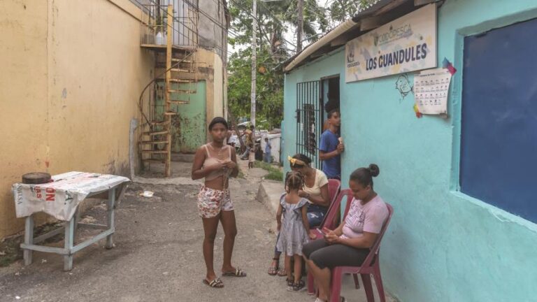 Crimenes consterna a poblacion en RD