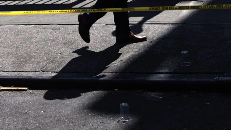 Cuatro muertos en otro tiroteo en USA