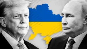 Cumbre Trump-Putin