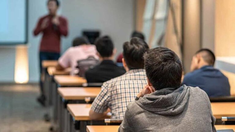 Desafios de la educacion en RD