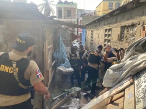 Detienen por microtrafico