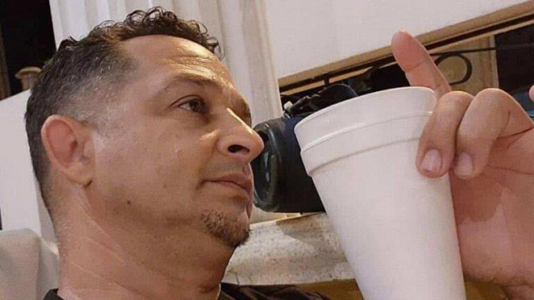 Diomedes Sanchez asesinado en su finca