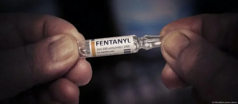 Fentanilo mata 100 en Argentina